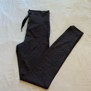 lulu lemon joggers!!